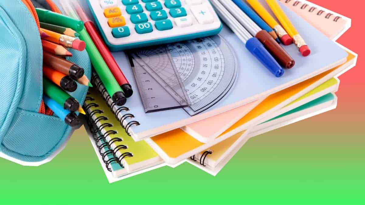 Top back to school stationery tips: Lunchboxes, pencil-cases, planners and  more! - Fun Kids - the UK&#39;s children&#39;s radio station