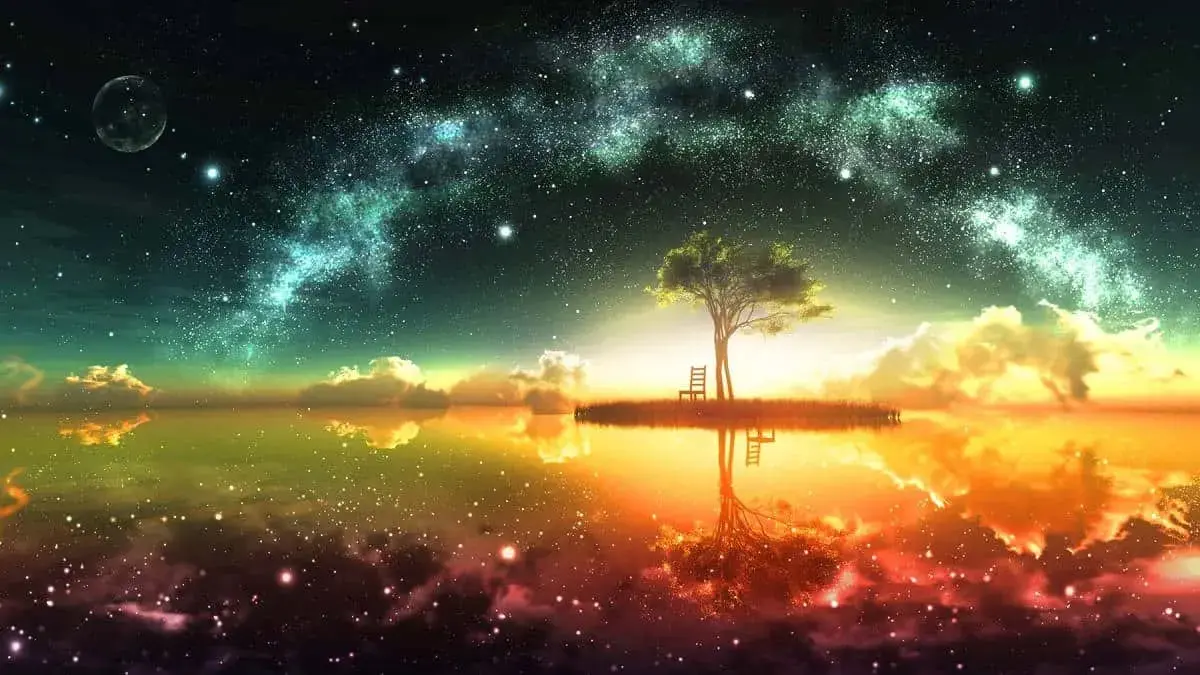 Where do dreams come from and why do we dream?