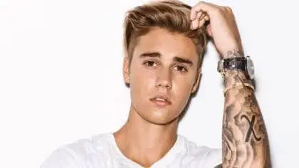 Justin Bieber and producer BloodPop® team up for new single Friends!