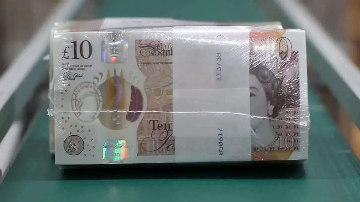 What happens to old bank notes? Are they recycled, burned, or shredded?