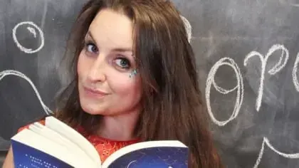 Who is Laura Dockrill? Meet the judge of WildVerse 2017!