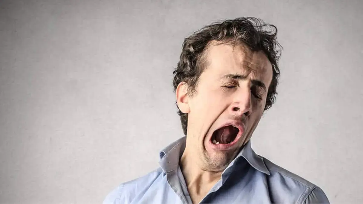 Do yawns really catch?