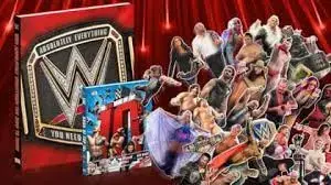 Love WWE? Check out these cool new books from DK! WWE Absolutely Everything You Need to Know and The WWE Book of Top 10s!
