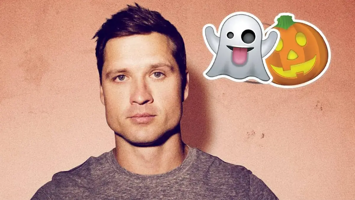 Listen to Halloween by Walker Hayes!