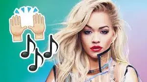 Anywhere by Rita Ora added to the Fun Kids playlist!
