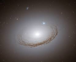 irregular elliptical galaxies