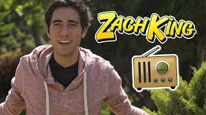 The Best Magic Instagram Reels By Zach King Social Nation