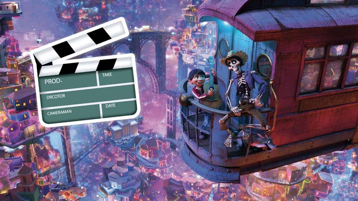 This top Mexican movie is coming to UK cinemas! Fun Kids