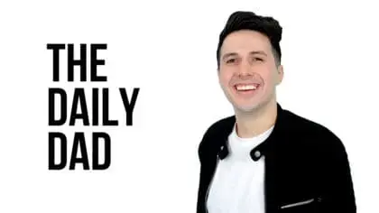 Submit songs for The Daily Dad: Dad tunes on Fun Kids!