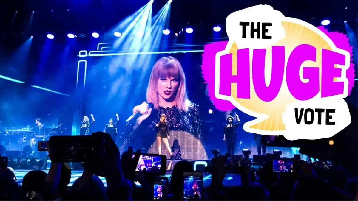 Have you ever been to a concert and seen musicians live?