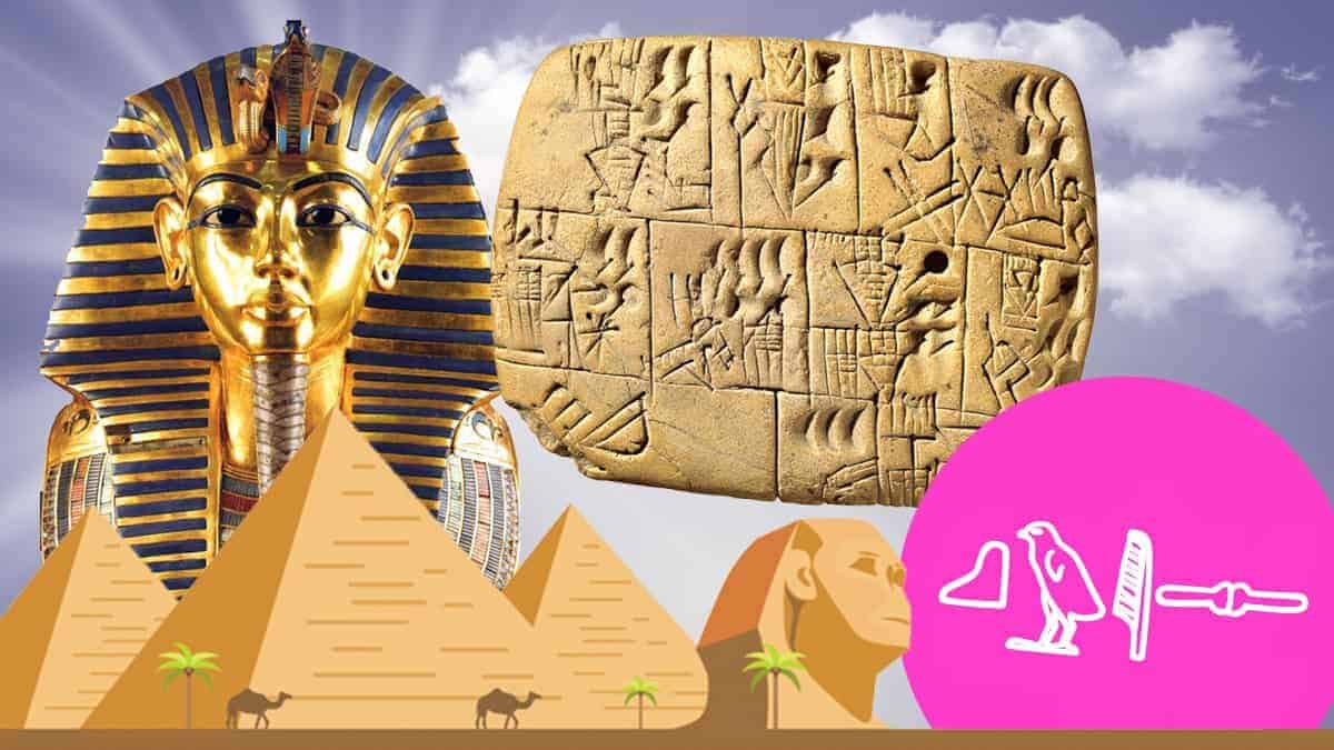 How many questions can you get right in this Ancient Egyptian quiz