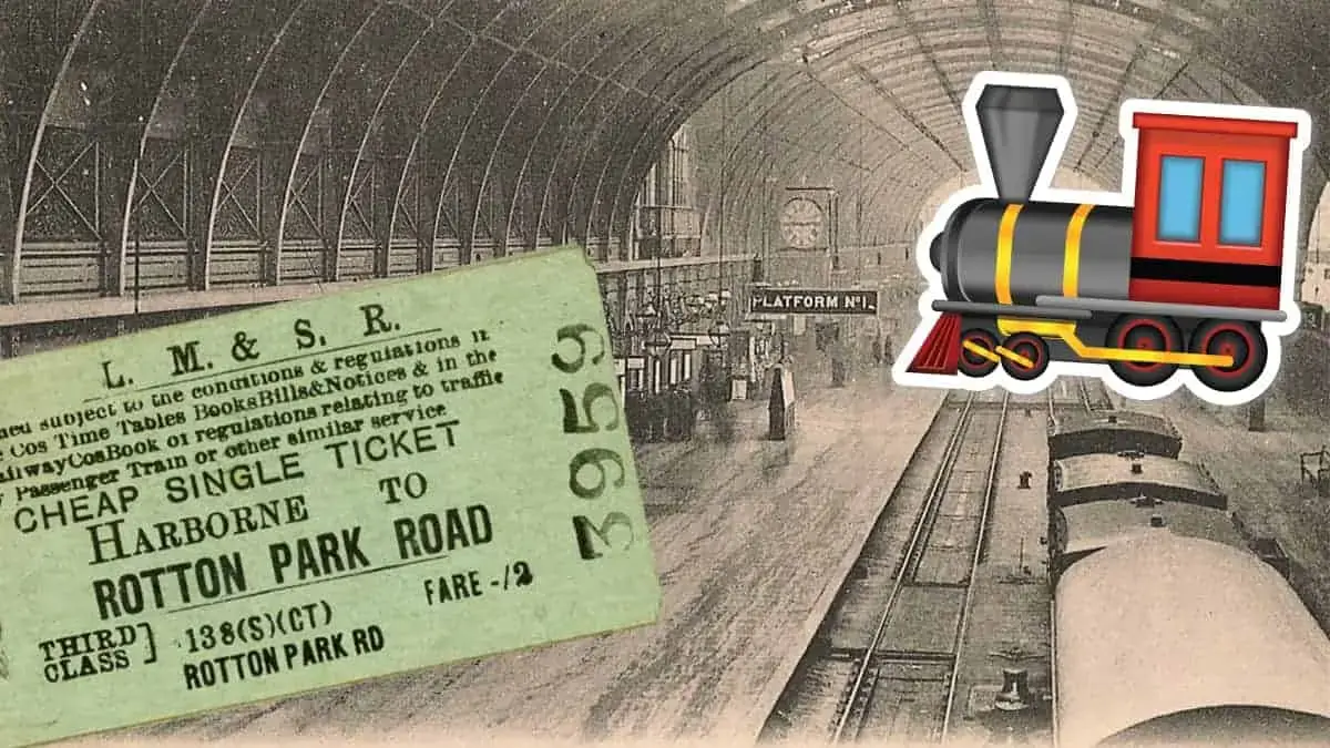 Discover the early history of Britain’s railways: What was the first railway and when did railways in the UK take off?