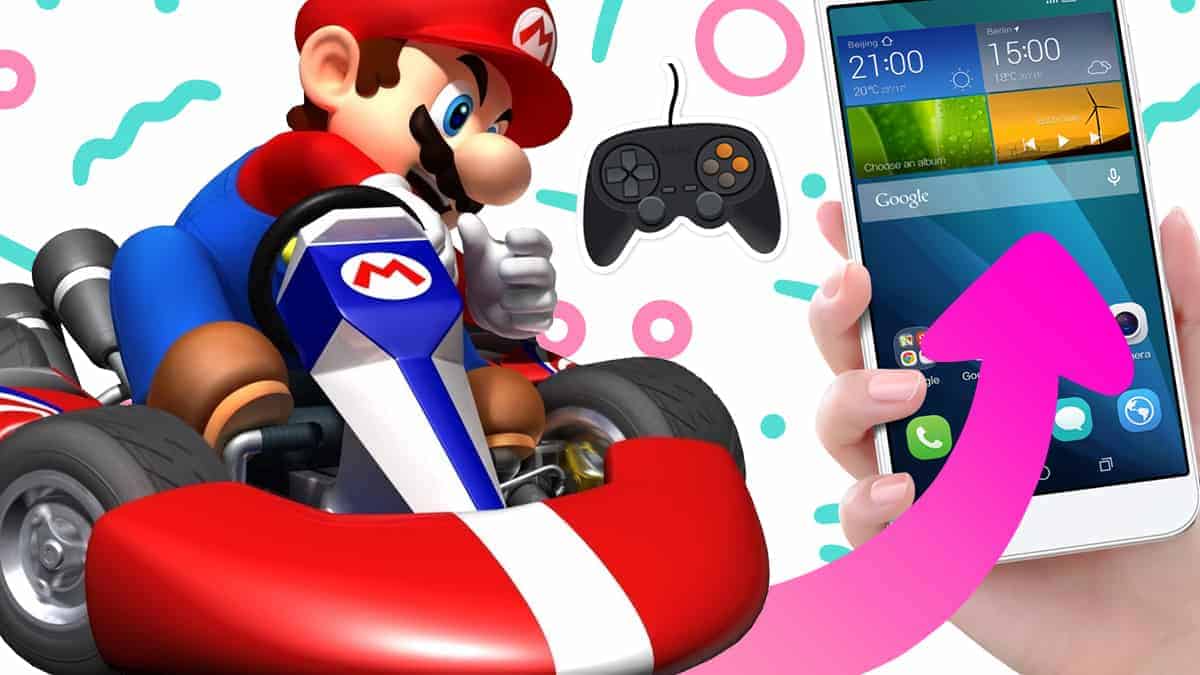 When Is Mario Kart Mobile Coming Out Ecopet