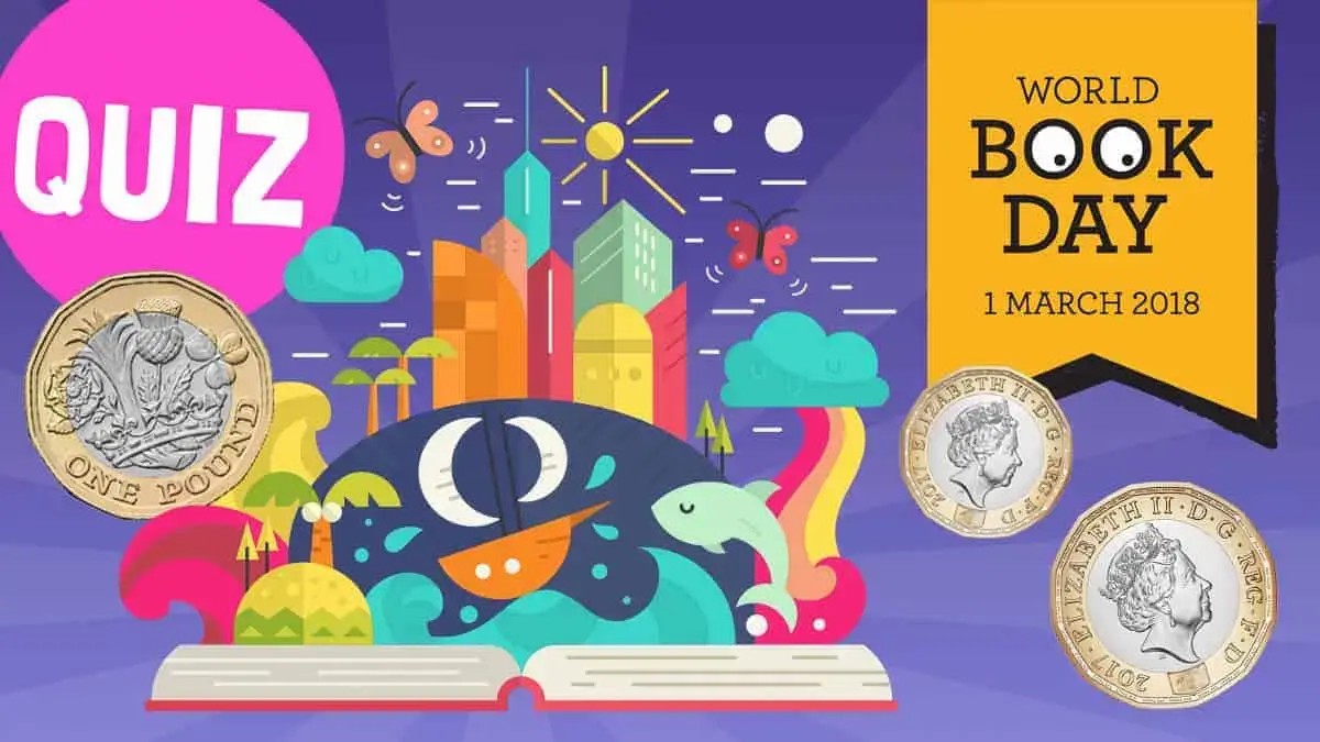Which £1 World Book Day book should I trade my free World Book Day token for and what World Book Day titles can I get for my £1 token?