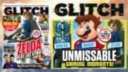 Glitch Magazine Is Packed With The Latest Online And Gaming News - glitch magazine is packed with the latest online and gaming news youtube gossip and more