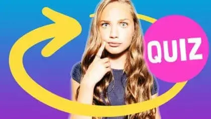 How well do you know Maddie Ziegler? Take the quiz below and find out!