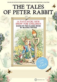 Elizabeth Debicki and Daisy Ridley from the new Peter Rabbit movie chat ...