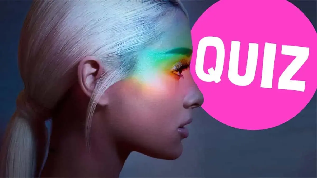 How much do you know about Ariana Grande? Take this Ariana Grande quiz and find out!