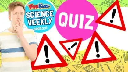 Dangerous Dan’s Dangerous Guide to Dangerous Stuff: How deadly are these dangerous things?