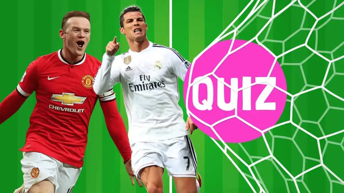 The HUGE footy quiz! Testing you on matches to managers to mascots to mess-ups!