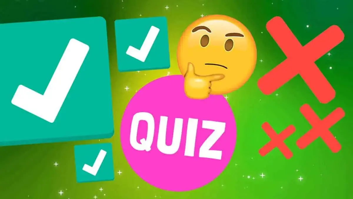 Can you work out if these urban myths are real or not real?