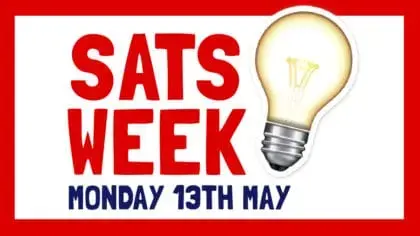 Top tips to beat Year 6 SATs stress!