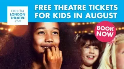 Which theatre shows should I go to during Kids Week 2018? See our top picks below!
