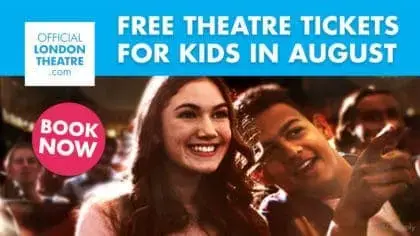 Which theatre shows should I go to during Kids Week 2018? See more top picks below!