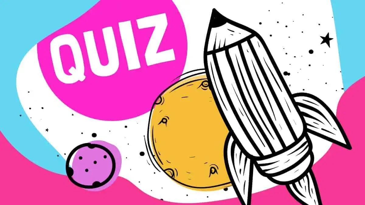 QUIZ: What type of student are you?