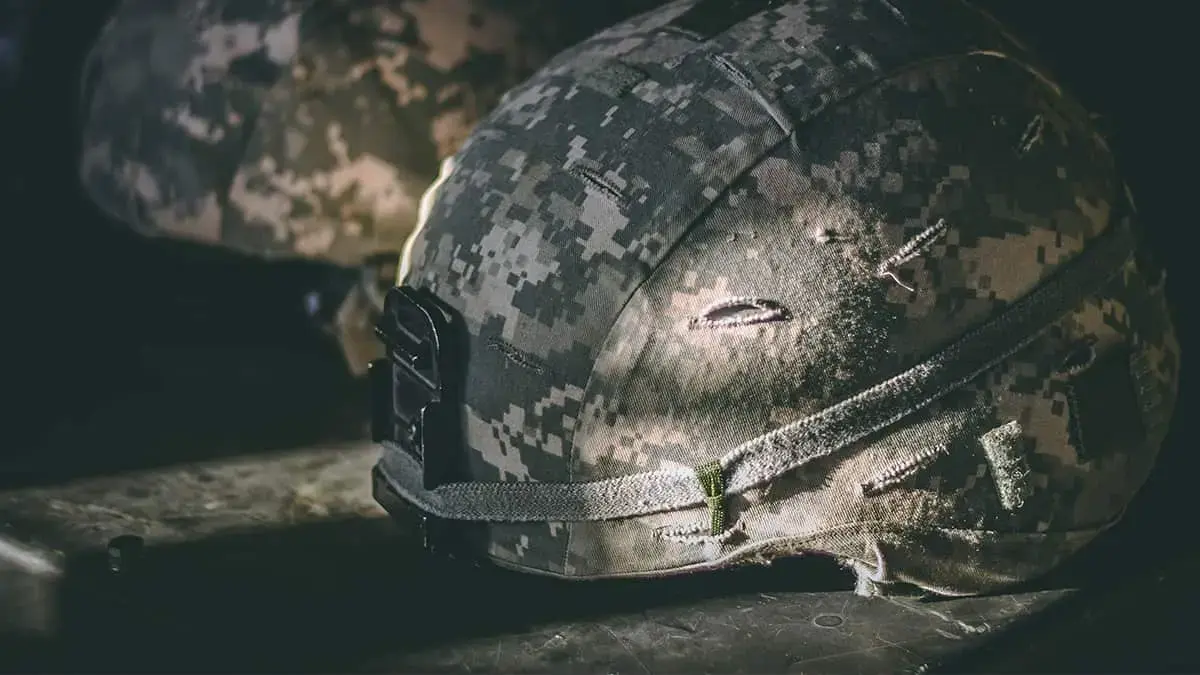 What’s life in a military family like?