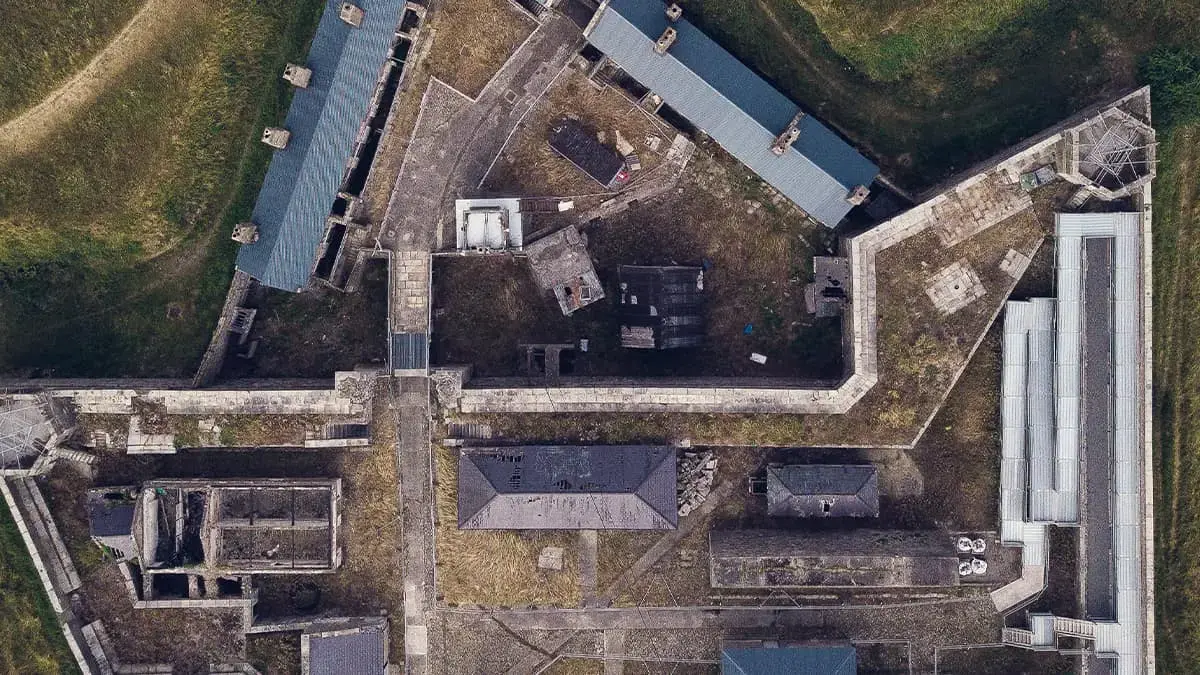 What’s life on a military base like?