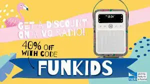 Thanks for entering WildVerse 2019! Now get 40% off anything at VQ, just use this discount code on their site!