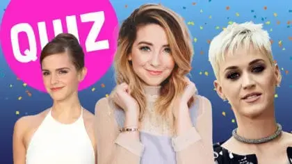 QUIZ: Which celebrity is your style inspiration?
