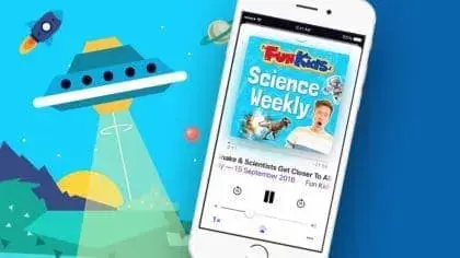 The most venomous snakes and scientists get closer to aliens in this week’s Fun Kids Science Weekly episode!