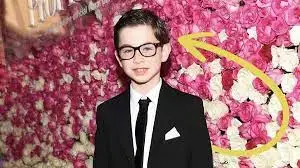 Owen Vaccaro from The House with a Clock in its Walls chats to Conor!