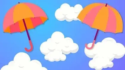 Why do storms get their names and what are the storm names for 2019?