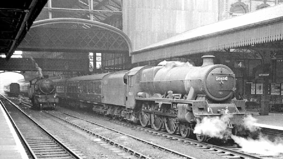 Jobs on the go What did children use to do on the railways and canals