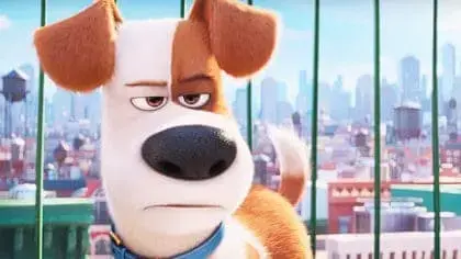 Watch the new Secret Life of Pets 2 Trailer