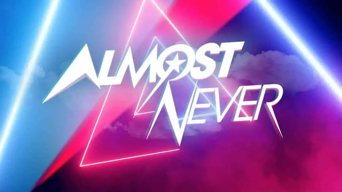QUIZ: How well do you know the brand new CBBC show Almost Never and its band, The Wonderland?