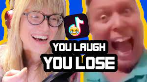 Tik Tok Memes: YOU LAUGH, YOU LOSE! - Fun Kids - the UK's ...