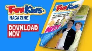 Download the free Fun Kids Magazine here!