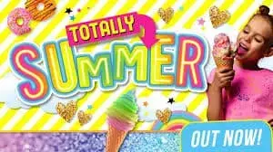 Brand new issue of TOTALLY Summer out right now!