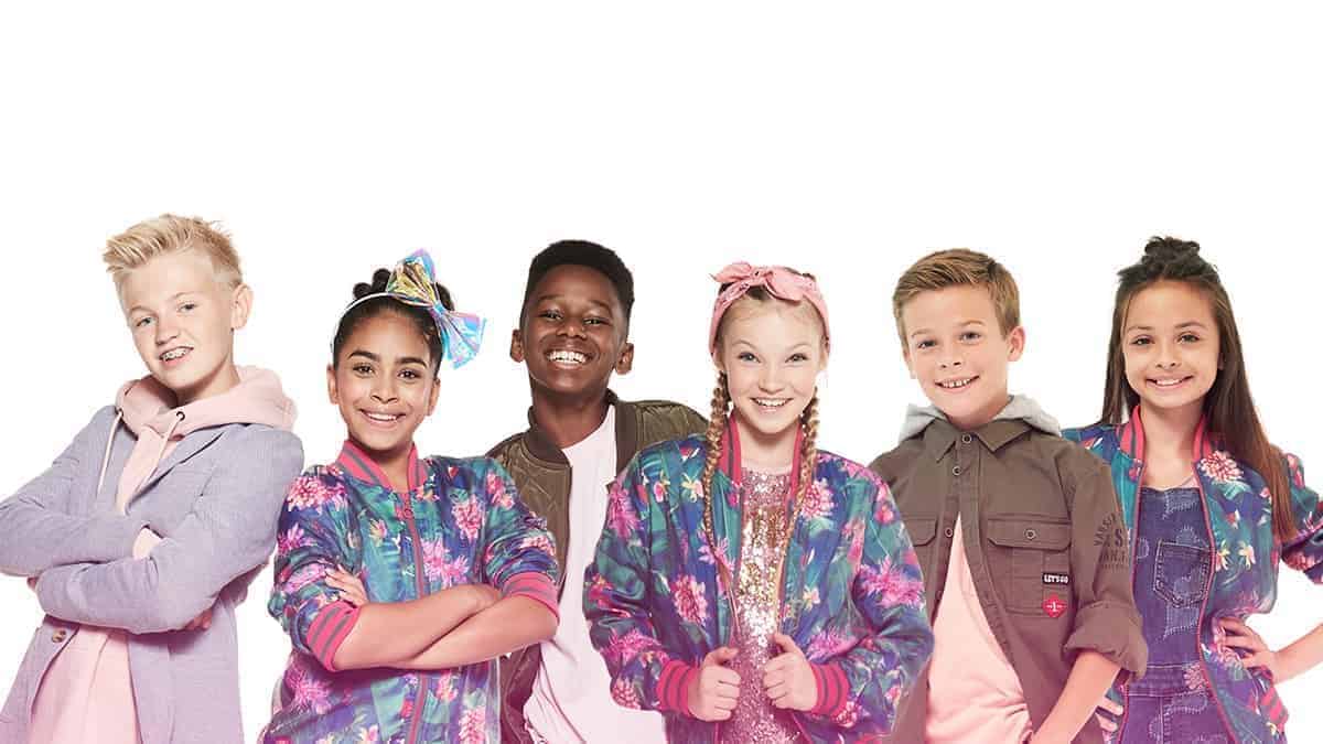 kidz bop tour uk