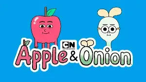 Apple & Onion are back in another season of the show now on Cartoon Network!