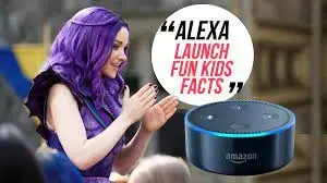 Dove Cameron voices Fun Kids facts!