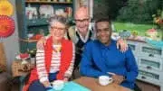 Junior Bake Off Is Back!