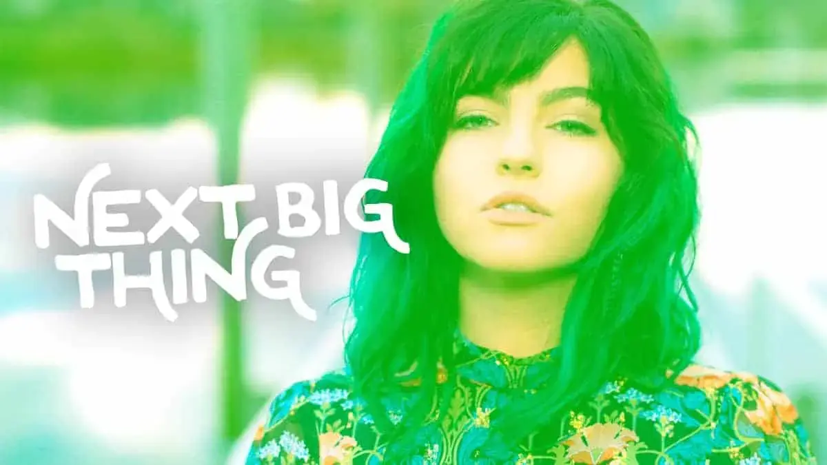 Record of The Week: Phoebe Ryan is Conor’s Next Big Thing!