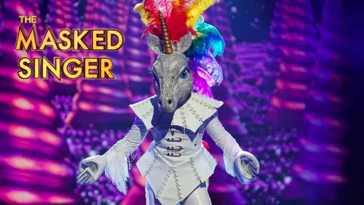 What Is The Masked Singer And When Is The Masked Singer On Tv Fun Kids The Uk S Children S Radio Station