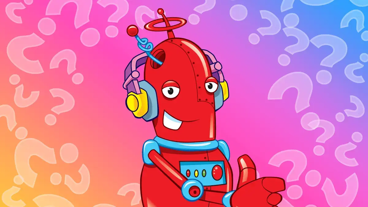 Ask Robot Anything