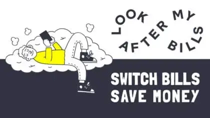 Switch your bills and save hundreds per year!